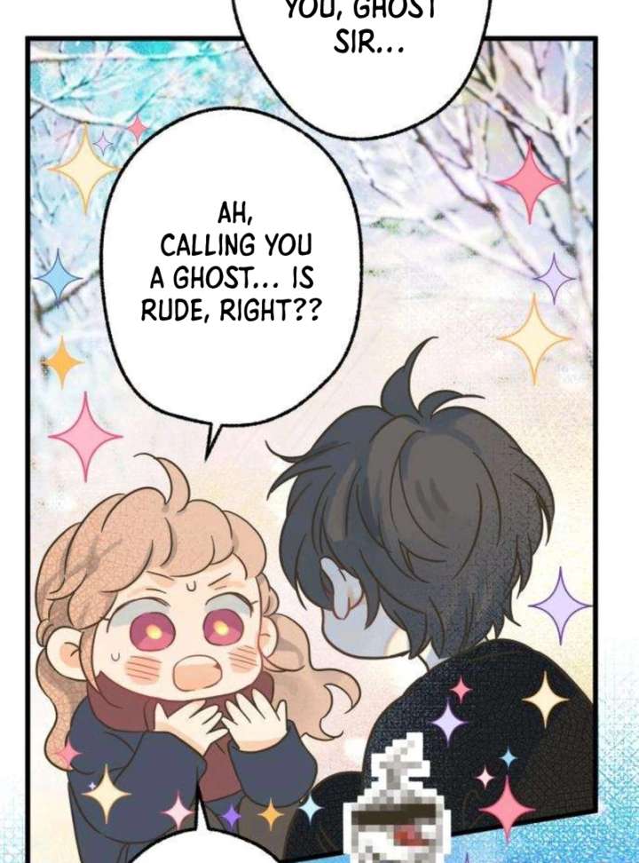 The Unseen One Chapter 4 - Page 81