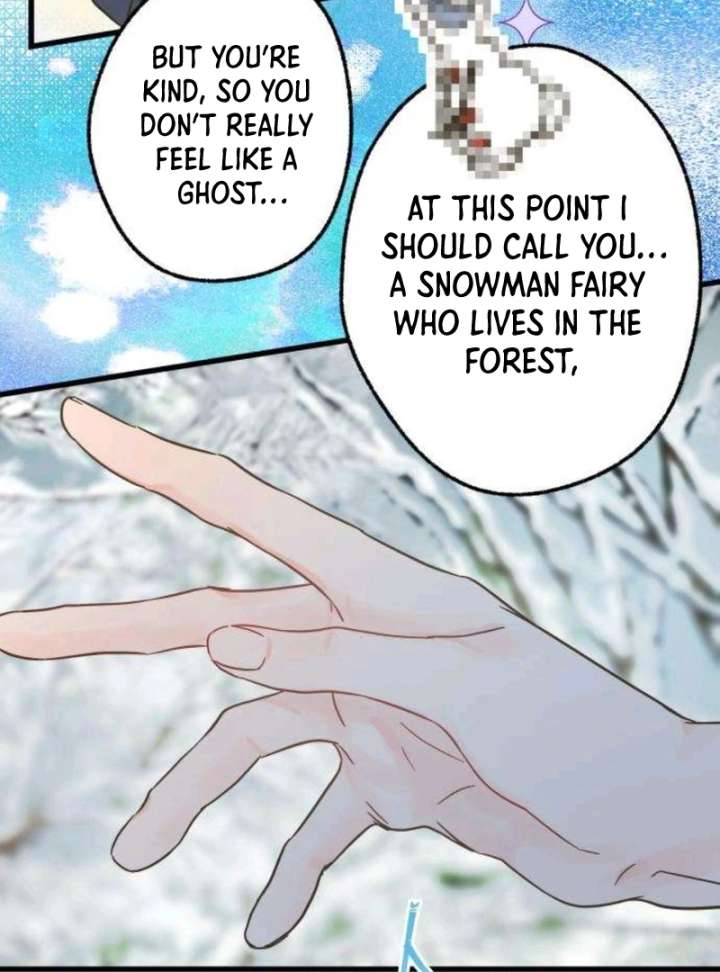 The Unseen One Chapter 4 - Page 82