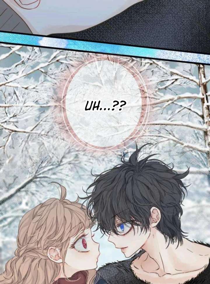 The Unseen One Chapter 4 - Page 86