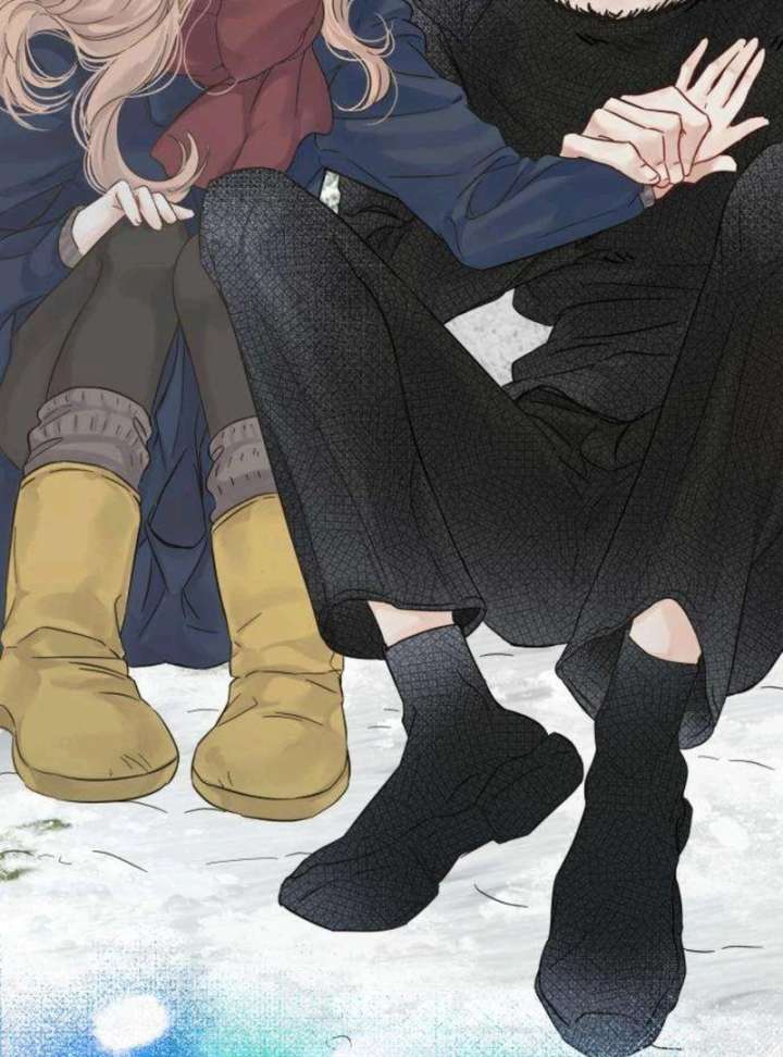 The Unseen One Chapter 4 - Page 87