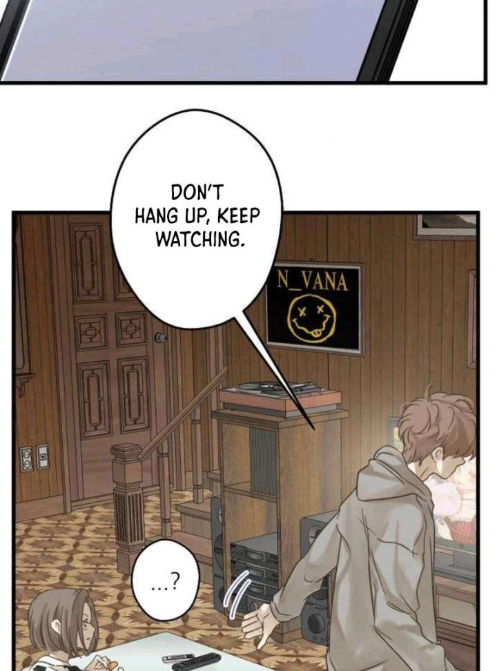 The Unseen One Chapter 4 - Page 92