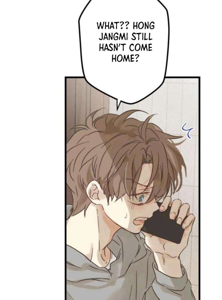 The Unseen One Chapter 4 - Page 95