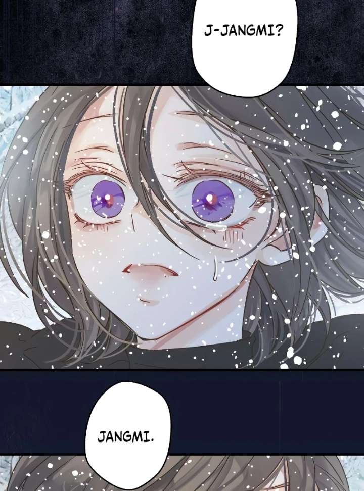 The Unseen One Chapter 7 - Page 10