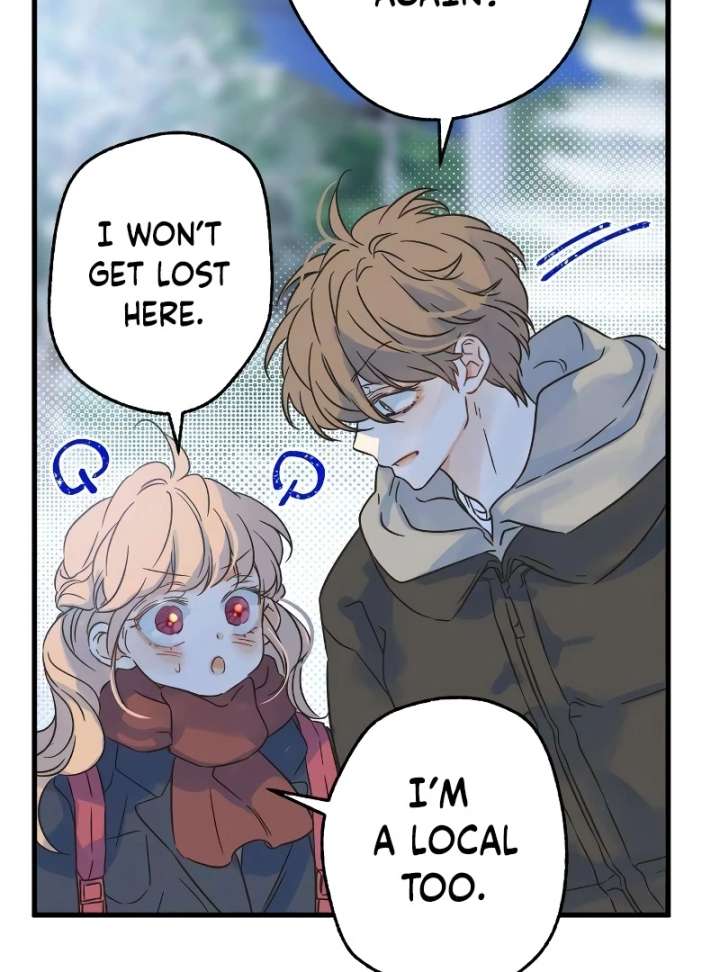 The Unseen One Chapter 7 - Page 101