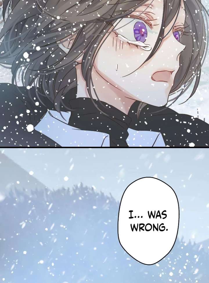 The Unseen One Chapter 7 - Page 11