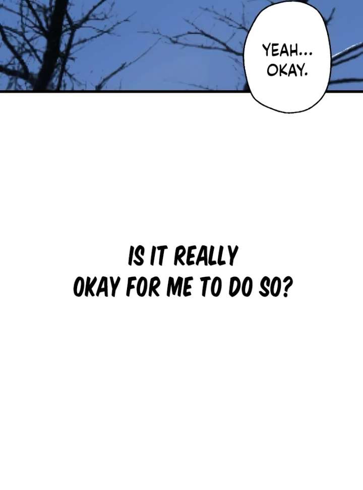 The Unseen One Chapter 7 - Page 111