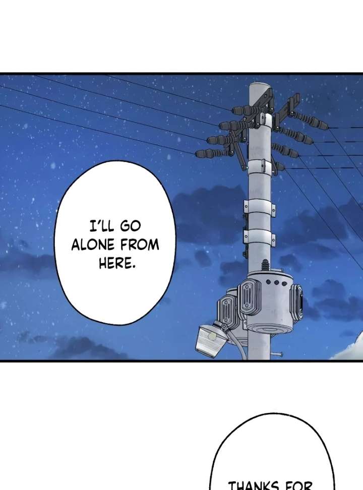 The Unseen One Chapter 7 - Page 112