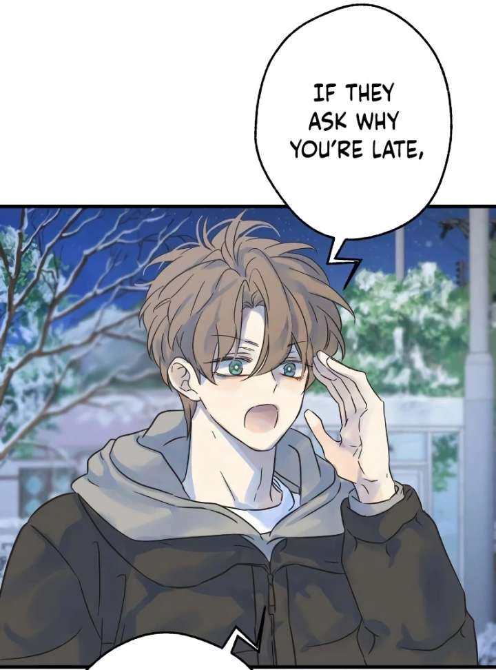 The Unseen One Chapter 7 - Page 116