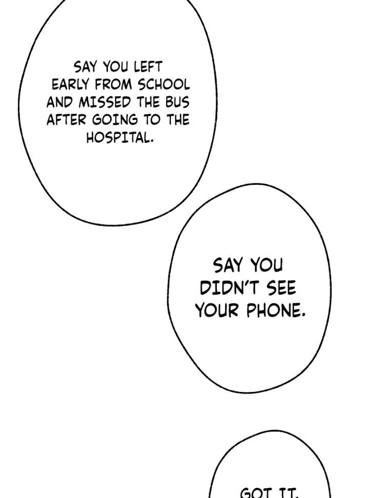 The Unseen One Chapter 7 - Page 117