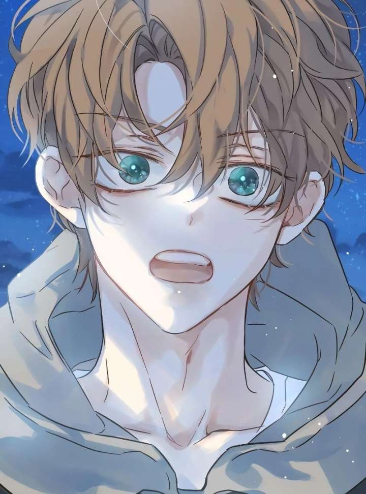 The Unseen One Chapter 7 - Page 122