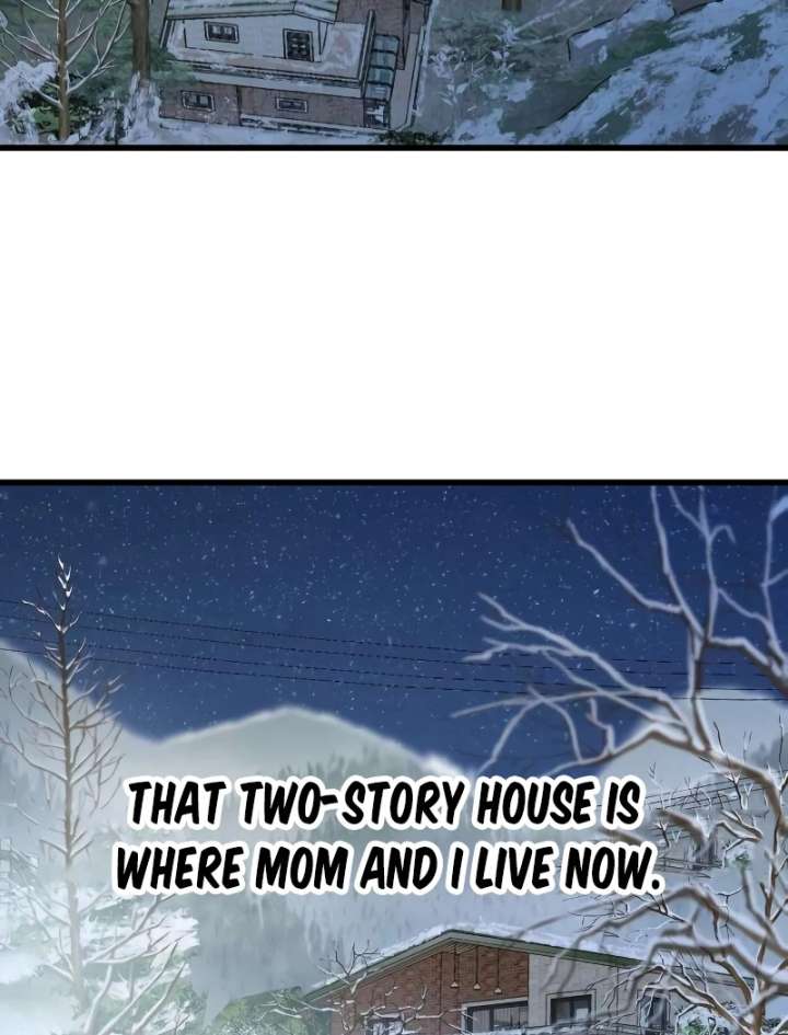 The Unseen One Chapter 7 - Page 133