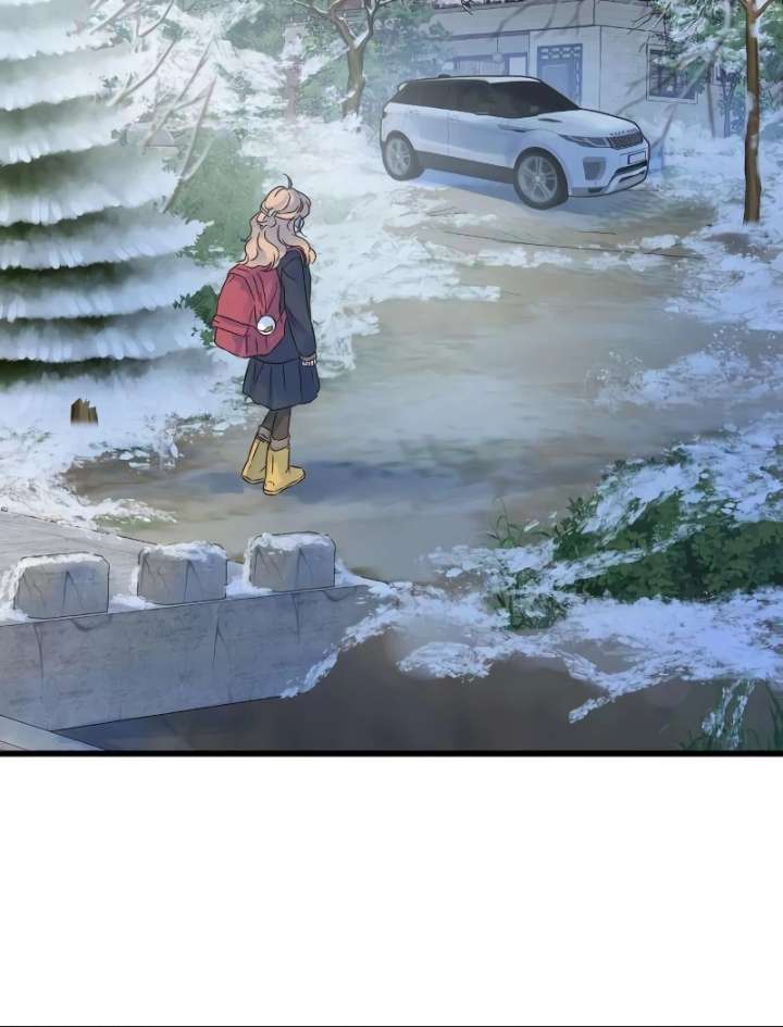 The Unseen One Chapter 7 - Page 134