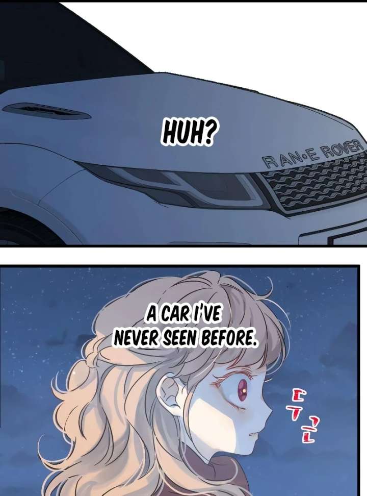 The Unseen One Chapter 7 - Page 135