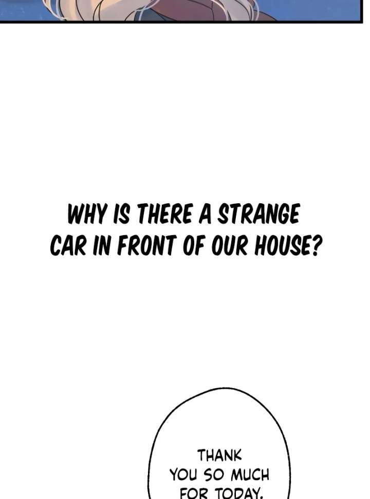 The Unseen One Chapter 7 - Page 136