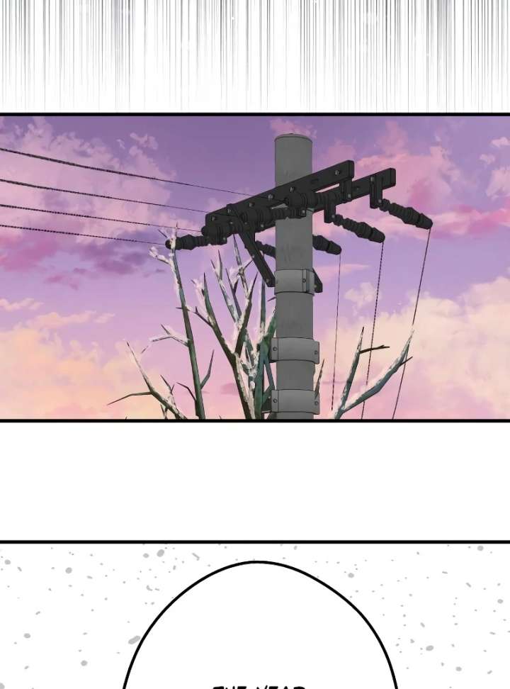 The Unseen One Chapter 7 - Page 14