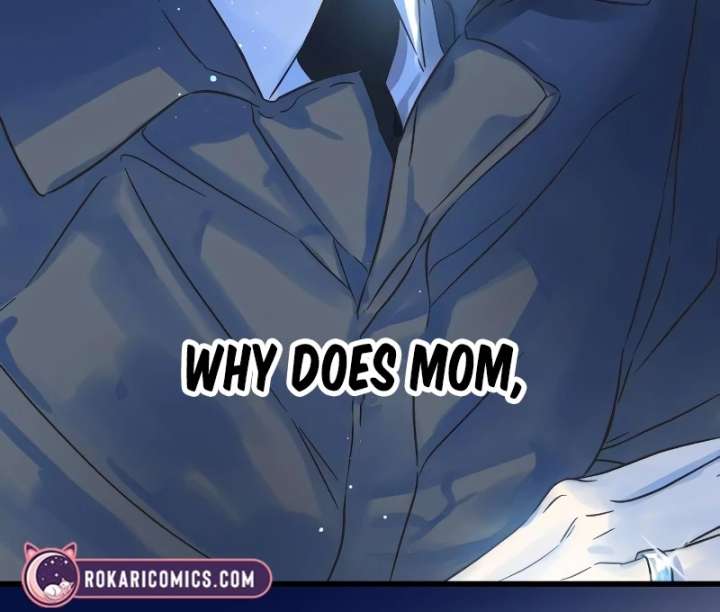 The Unseen One Chapter 7 - Page 143