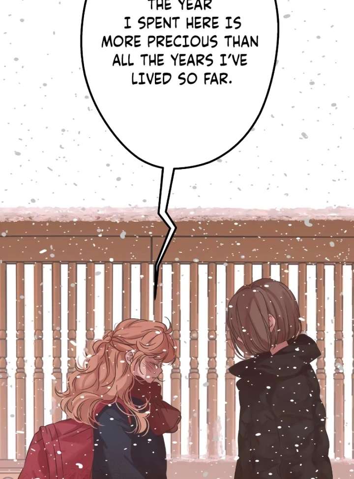 The Unseen One Chapter 7 - Page 15