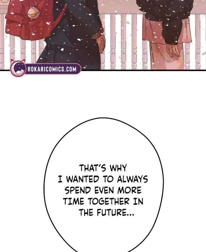 The Unseen One Chapter 7 - Page 16