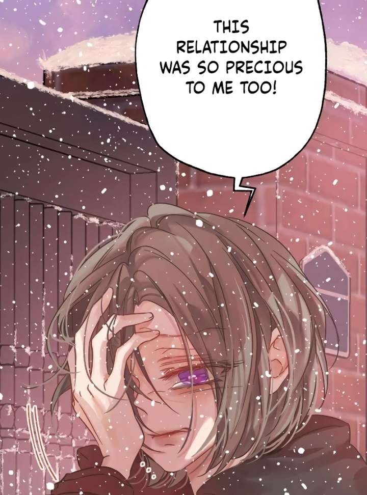 The Unseen One Chapter 7 - Page 19