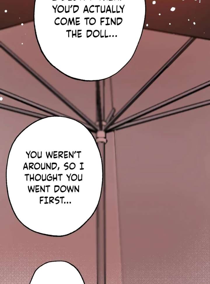 The Unseen One Chapter 7 - Page 29