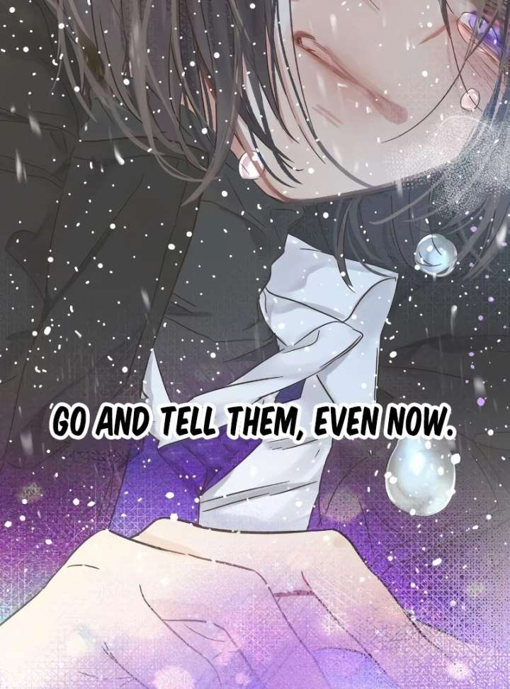 The Unseen One Chapter 7 - Page 3