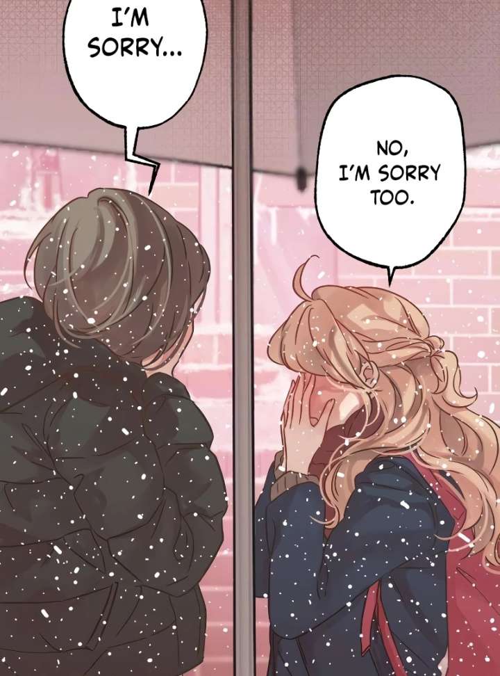 The Unseen One Chapter 7 - Page 30