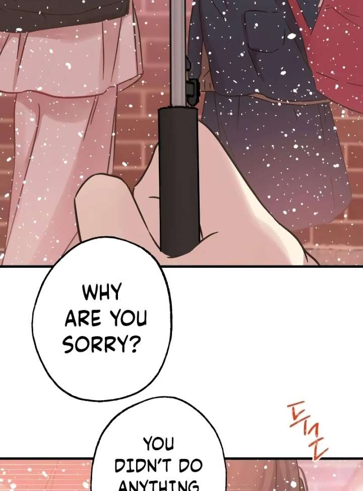 The Unseen One Chapter 7 - Page 31