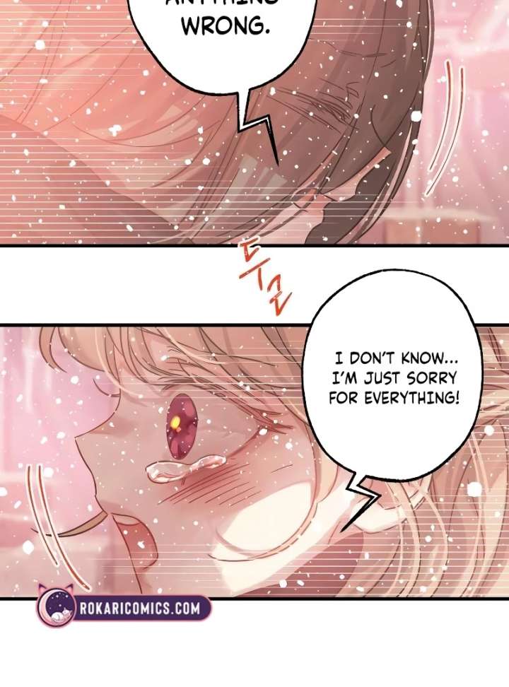 The Unseen One Chapter 7 - Page 32