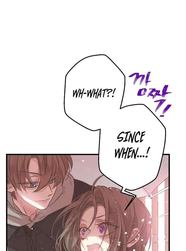 The Unseen One Chapter 7 - Page 35