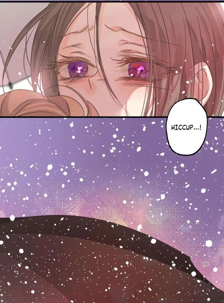 The Unseen One Chapter 7 - Page 40