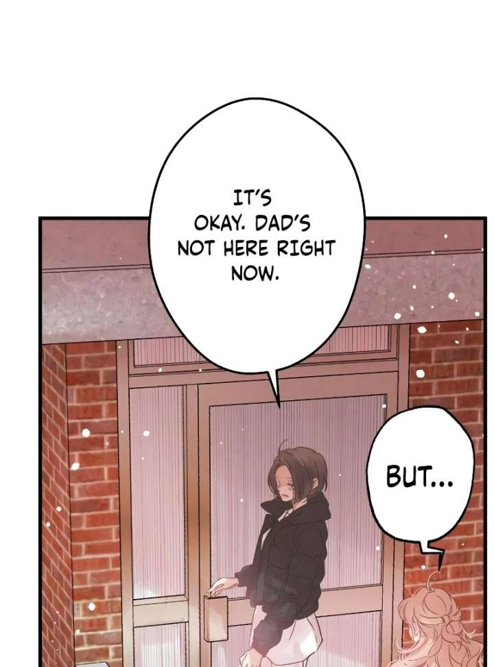 The Unseen One Chapter 7 - Page 45