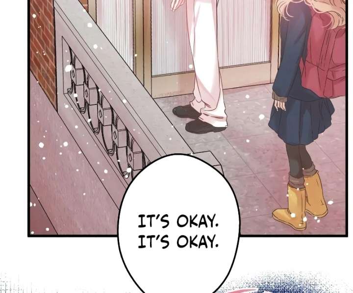 The Unseen One Chapter 7 - Page 46