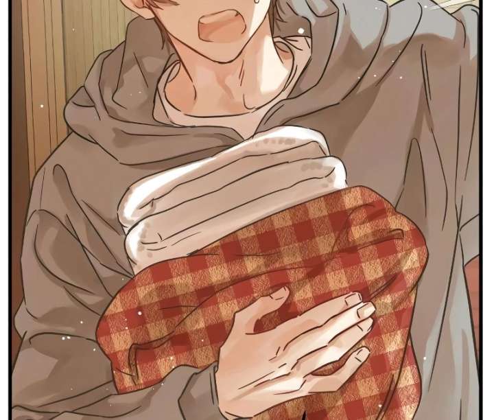 The Unseen One Chapter 7 - Page 56