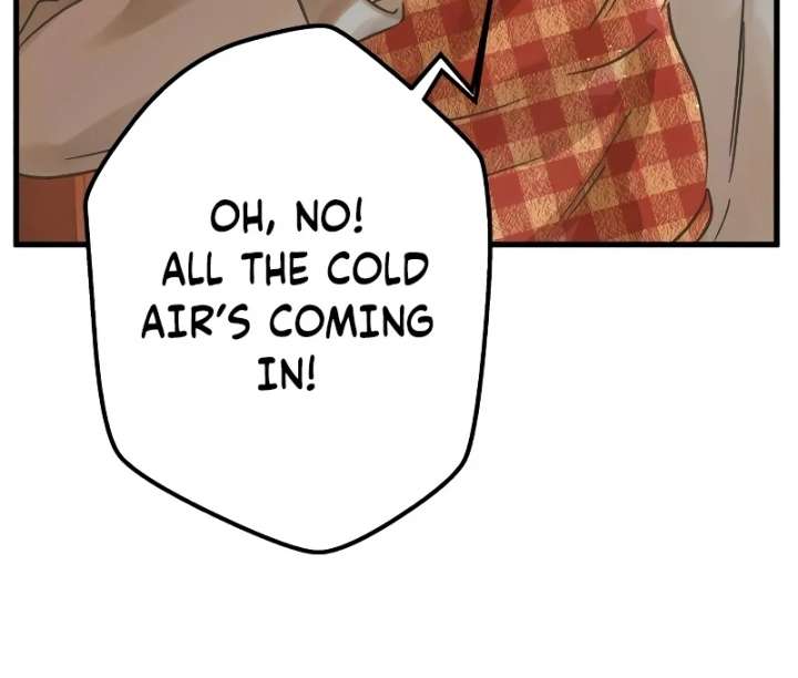 The Unseen One Chapter 7 - Page 57