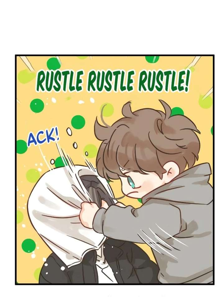 The Unseen One Chapter 7 - Page 58