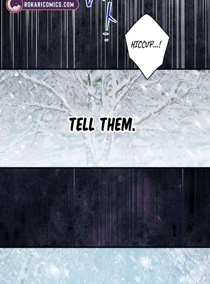 The Unseen One Chapter 7 - Page 6