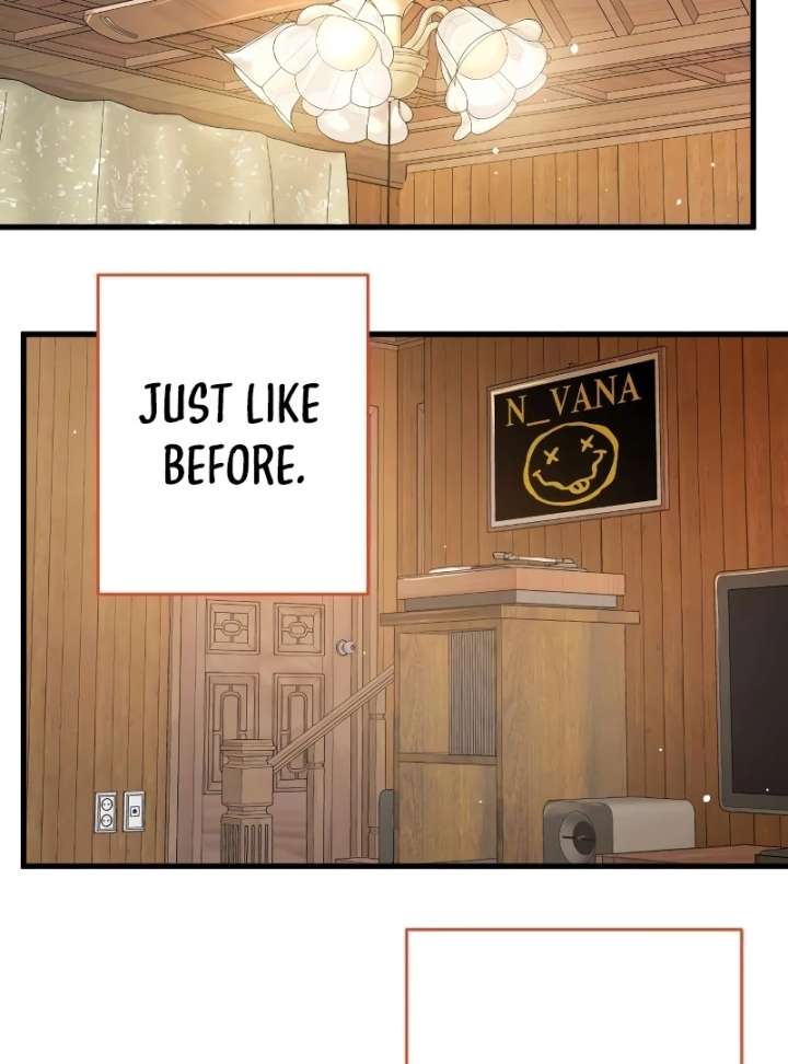 The Unseen One Chapter 7 - Page 62