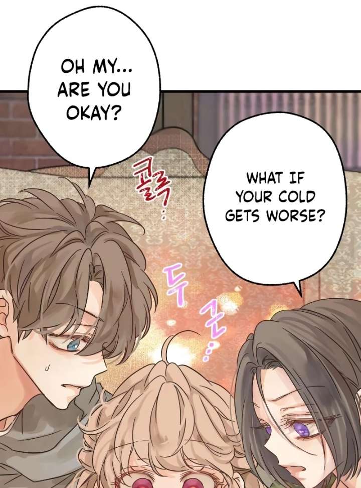 The Unseen One Chapter 7 - Page 68