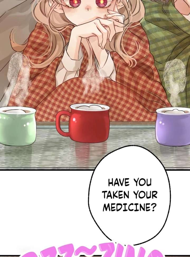 The Unseen One Chapter 7 - Page 69