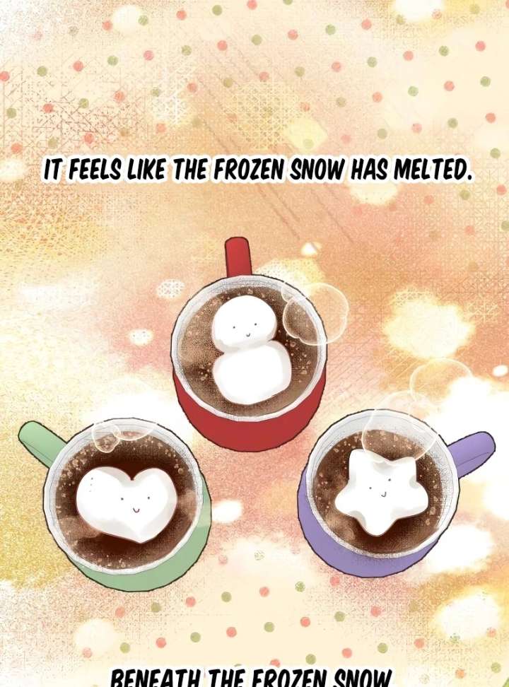 The Unseen One Chapter 7 - Page 73