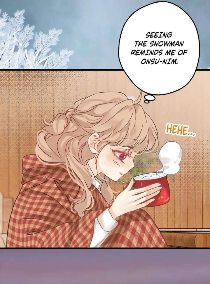 The Unseen One Chapter 7 - Page 77