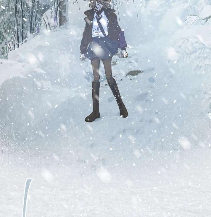 The Unseen One Chapter 7 - Page 8