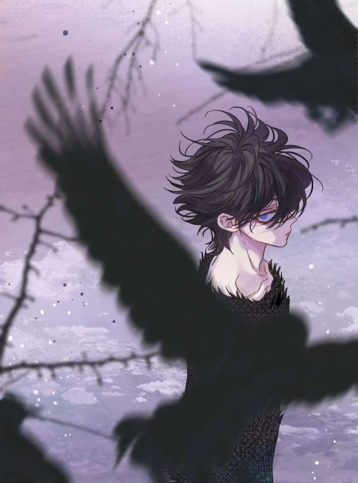 The Unseen One Chapter 7 - Page 82