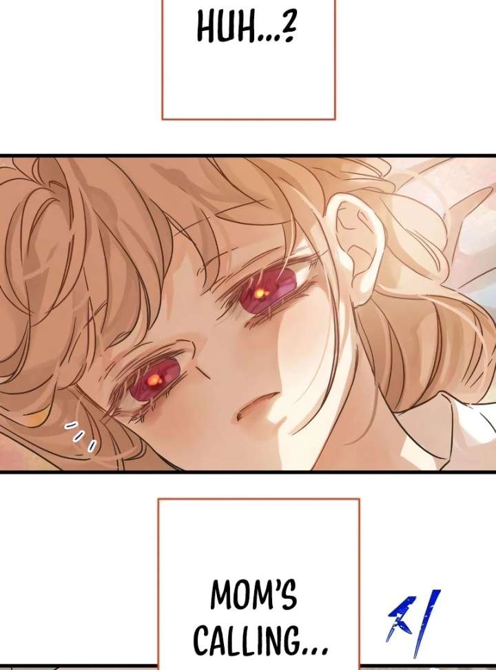 The Unseen One Chapter 7 - Page 88