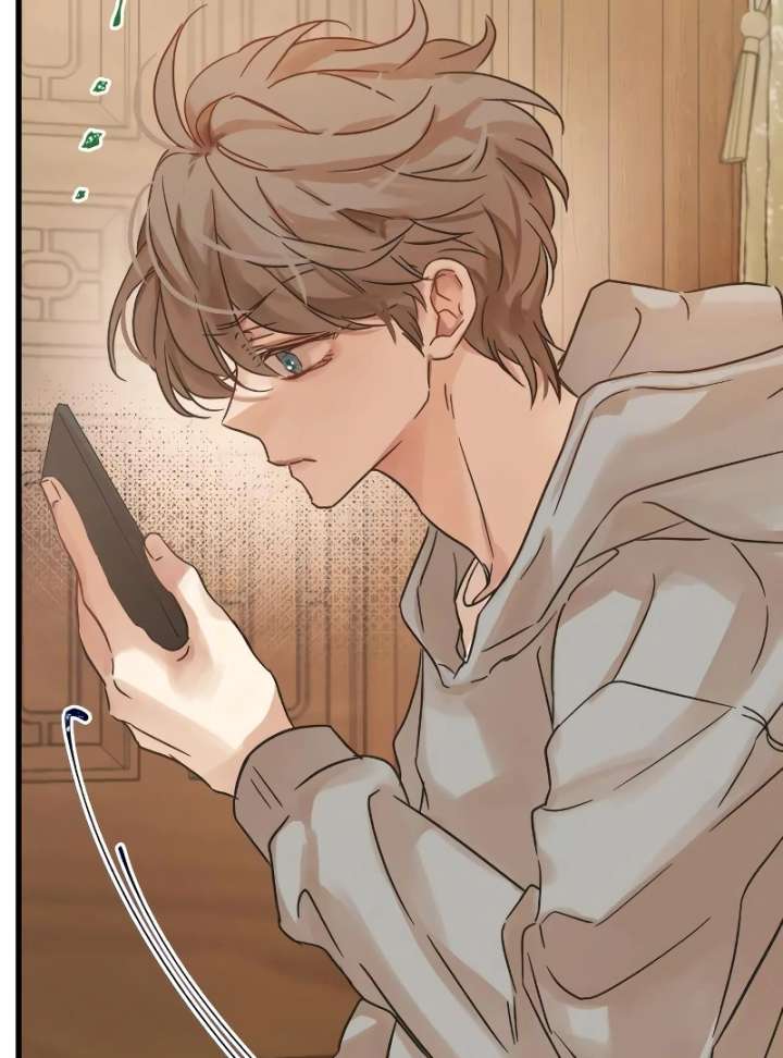 The Unseen One Chapter 7 - Page 90