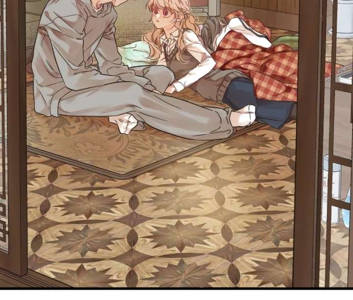 The Unseen One Chapter 7 - Page 96