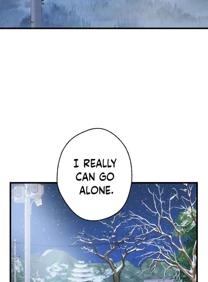 The Unseen One Chapter 7 - Page 99