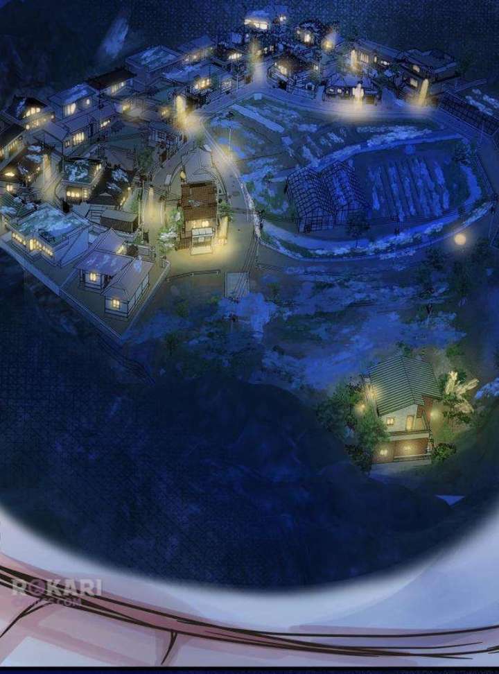 The Unseen One Chapter 8 - Page 116