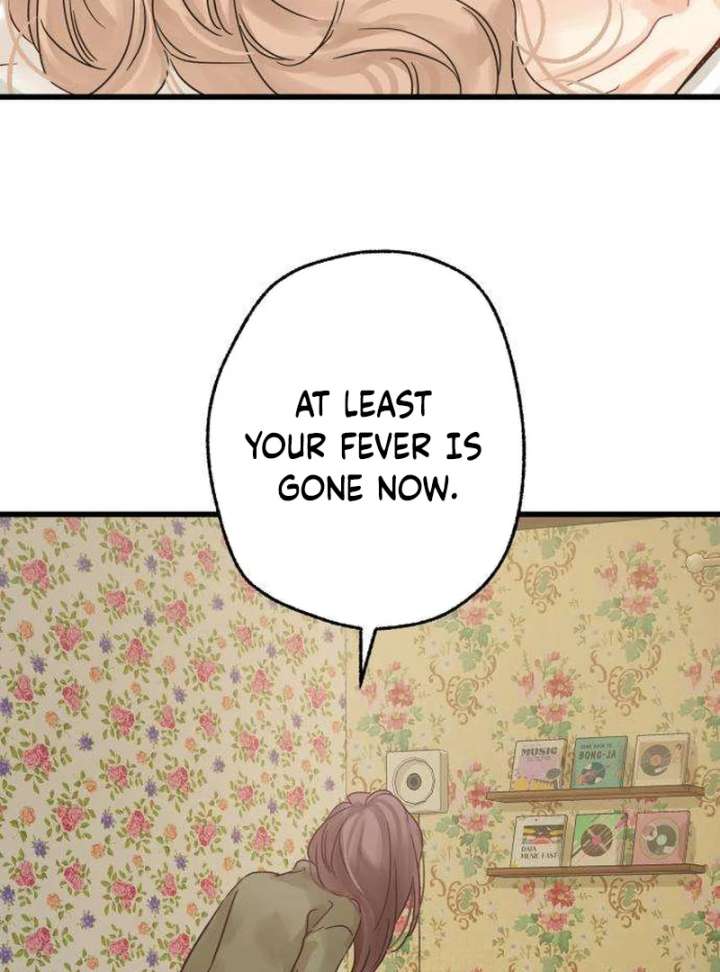 The Unseen One Chapter 8 - Page 120