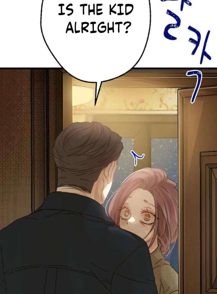 The Unseen One Chapter 8 - Page 128